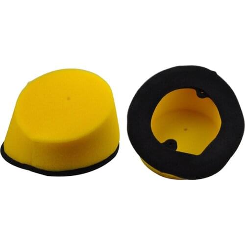 Motorcycle Air Filter Intake Cleaner For kawasaki KX125 97-05 KX250 97-07 11013-1264