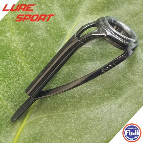 JAPAN 2pcs FUJI BMNAT Top Guide Fishing Rod Building component Repair DIY Accessory