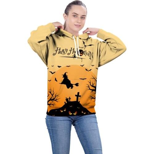 Hoodies For Women ANGRYGOLDFISH China