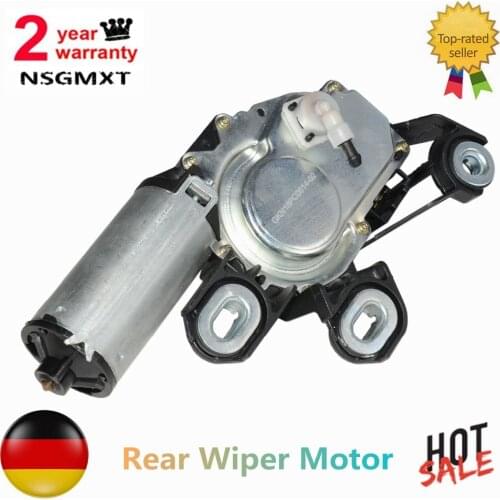AP02 -Fast Shipping- Rear Wiper Motor For Mercedes Vito Mixto W639 VIANO (2003-2016) 6398200408, A6398200408