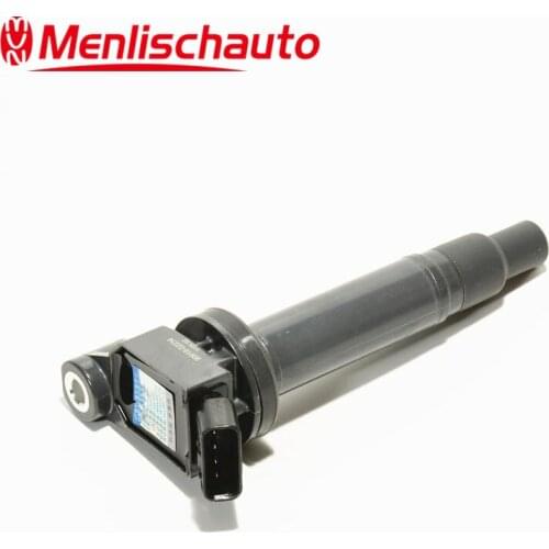 Free Shipping Ignition High Performance Ignition Coil 90919-02234 For Camry 3.0 V6 for Lexus RX300 9091902234 90919 02234