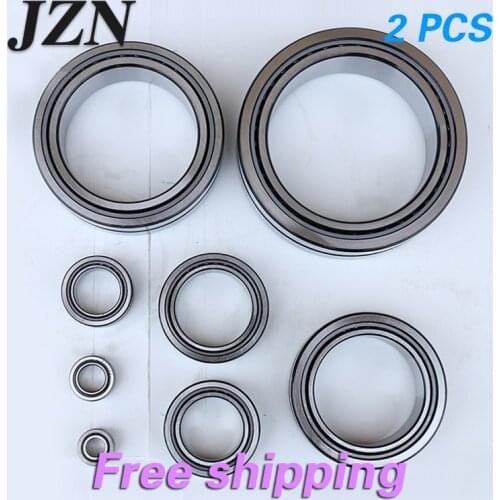 Free shipping! NA4822 110*140*30mm With inner ring needle roller bearings