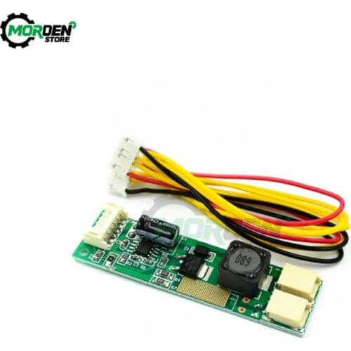 CA-155 High Voltage Converter LED Constant Current Board LED Current Source Power Supply Driver Light Adjustment 10-30V To 9.6V