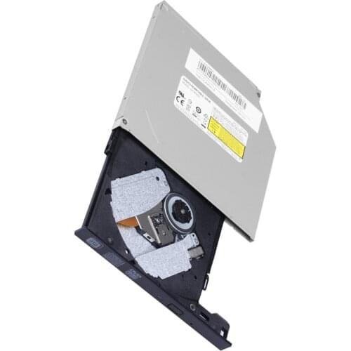 For Acer Aspire 5315 5310 5100 5110 Notebook PC Internal Optical Drive Super Multi 8X DVD RW RAM DL Recorder 24X CD-R Burner New