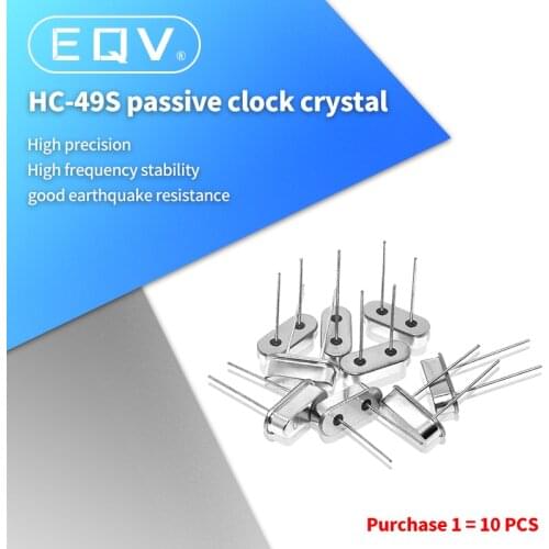 EQV Oscillators