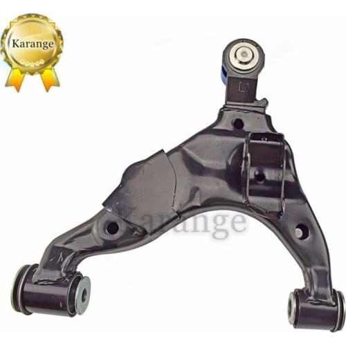 Track Control Arm 48069-60010 4806960010 For Toyota Land Cruiser Prado 2002-2010