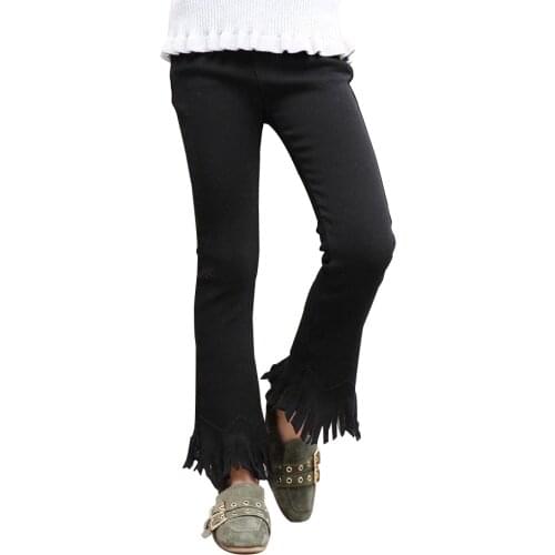 Hibisyn Pants For Girls