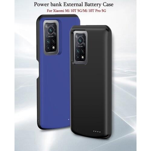 Jinsuli Phone Cases Xiaomi Mi 10T Pro