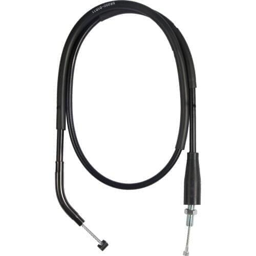 MotoMaster 58200-01D11 Clutch Cables for Suzuki GS 500 EU (1994-2000)