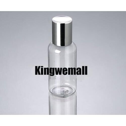 Cosmetics Bottle Beauty Container Refill Professional Makeup Packaging Plastic Accessories Empty Pump Travel Shampoo Dispenser