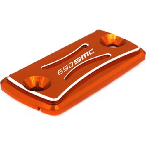 For KTM 690 SMC-R 690 SMC-R 690SMC 2014-2017-2016 Front Clutch Master Cylinder Cover Reservoir Motocycle Oil Fluid Cap Tank Cup