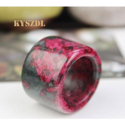 KYSZDL Men's Rings