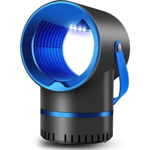 Bug Zapper,Mosquito Killer,Mosquito Killer Lamp,Insect Killer for Indoor,Bug Zapper with Light Trap Insect, USB Powered