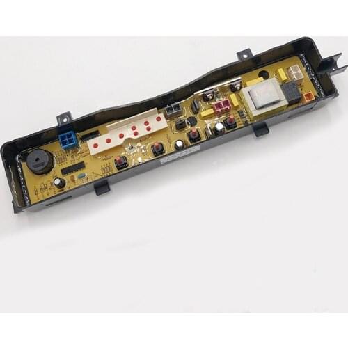 For Panasonic washing machine computer board xqb28-p200w xqb28-w200w w2449-6sf04 main control board