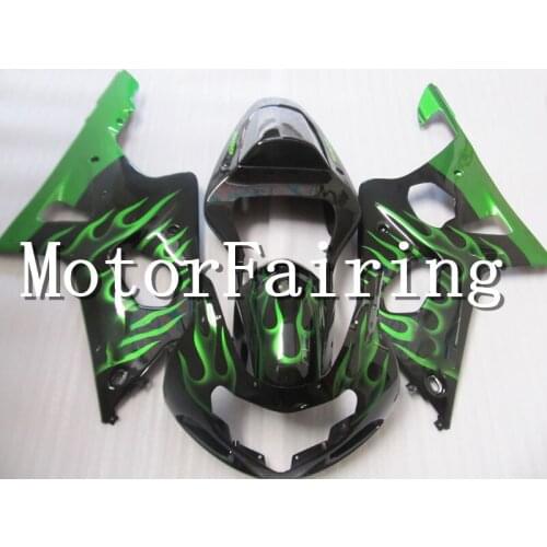 Motorcycle Bodywork Fairing Kit Fit For GSXR1000 GSXR 1000 GSX-R K1 K2 2000 2001 2002 ABS Plastic Injection Molding Moto D317