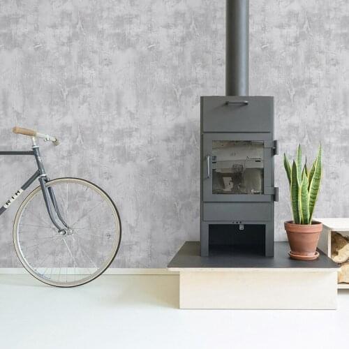 Solid color Plain pattern non-woven woods wallpaper roll modern designer Wall cloth modern wallpaper for living room Beibehang