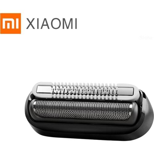 Original XIAOMI MIJIA BRAUN Electric Shaver 5603 Spare Parts Reciprocating double cutter head accessories cutter head