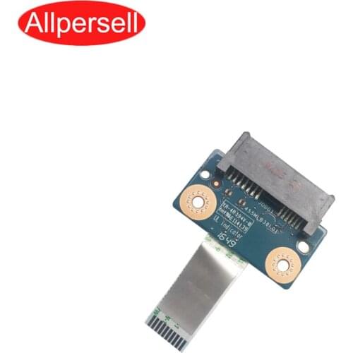 Transfer small board for Lenovo B50 N50 B50-30 B50-45 B50-70 B50-80 Optical drive interface board LS-B095P