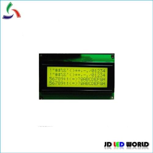 Compatible LCD for MDLS20464D-05 MDLS20464SP-05