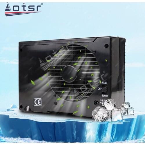 Car Air Conditioning Fan Wind Outlet Center Console USB Regulate the Expansion of Automobile