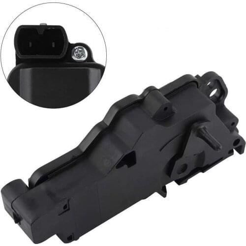 Car Door Lock Actuator Latch (right) For Ford F81z25218a42aa