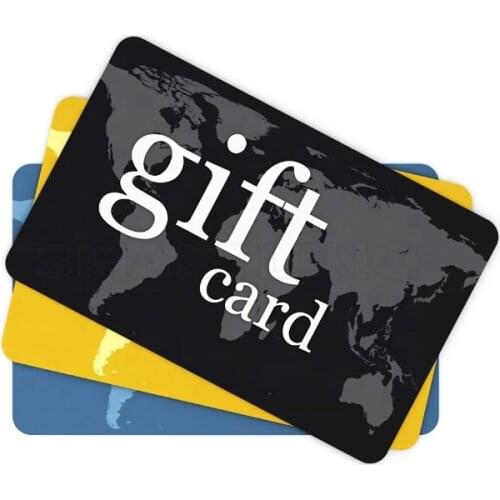 1000pcs/lot Customized Printing Smart RFID ID Card Proximity 125KHZ RFID EM4100 TK4100 Chip Card For Access Control System