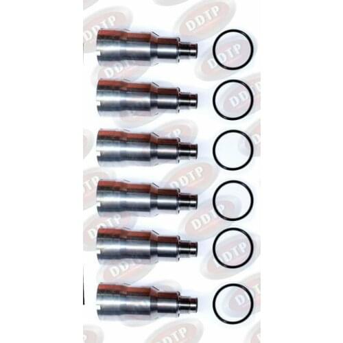 6 PIECES FOR a4720780273 Injector Sleeve Tube