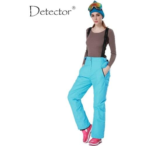 Detector Snowboard Pants