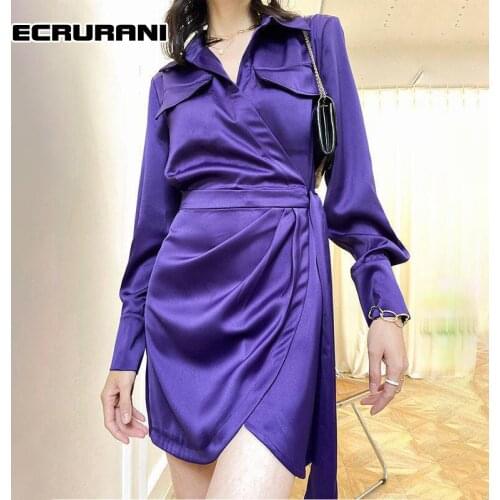 Womens Casual Dresses ECRURANI China