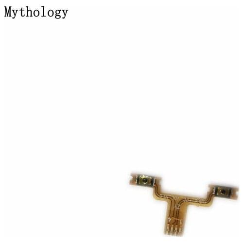 Power Volume FPC for BLUBOO S8 S8 plus S1 Up and Down Mobile Phone Flex Cable In Stock Mythology