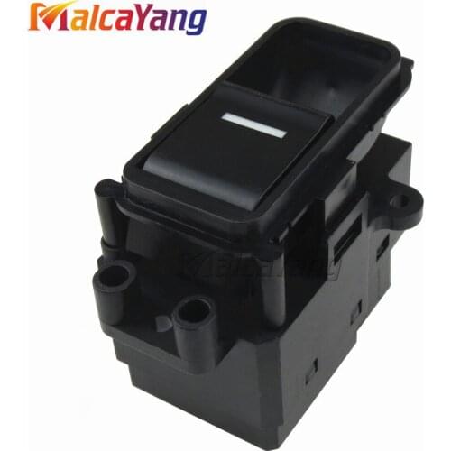 35770-SDA-A21 Rear Left or Right Power Window Master Switch For Honda Accord 2003 2004 2005 2006 2007 35770SDAA21