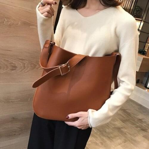 Small Shoulder Messenger Bags For Women 2021 New Fashion Tote Handbags For Female