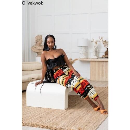 Женские прямые брюки Meren Verado China At AliExpress