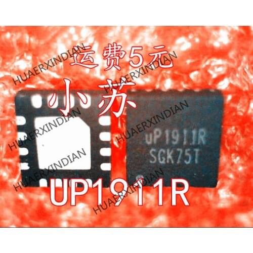 New Original UP1911R QFN Have stock