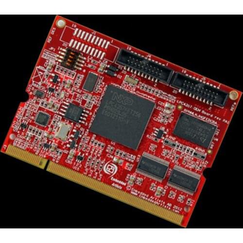 For LPC4357 OEM BOARD(embeddedarcommission) ea-oem -011 genuine stock development BOARD