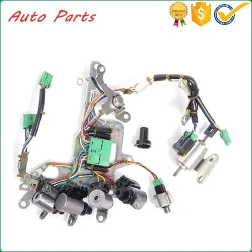 RE0F009E/JF010E Transmission Valve Body for NISSAN X-TRAIL TEANA PATHFINDER MURANO ELGRAND ALTIMA for INFINITY RENAULT LATITUDE