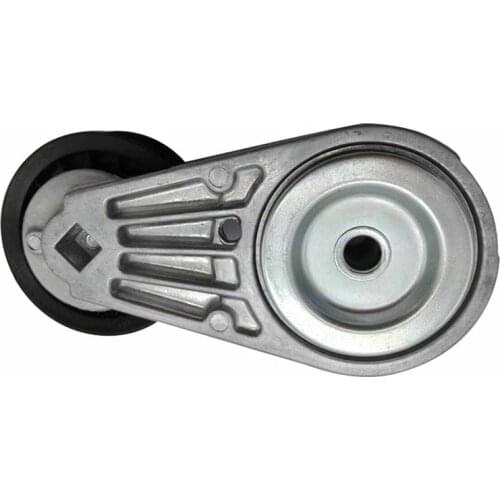 New Belt Tensioner Pulley for Land Rover LR3 LR4 3.0L 4.0L 5.0L LR038199