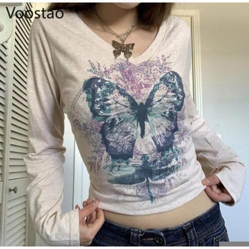 Женские базовые футболки Voostao China At AliExpress