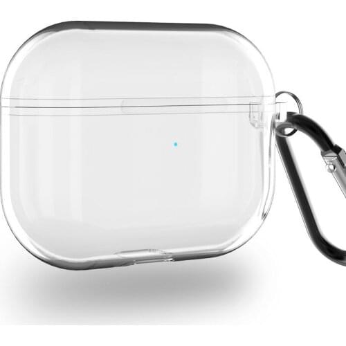 For Airpods pro protective cover Apple third-generation protective shell for Airpods3 headphone box