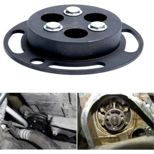 Chain Drive Water Pump Holding Tool For G/M 2.2 and 2.4L Eco Tech engines