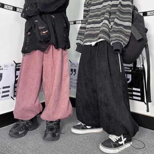 Deeptown Women's Pants