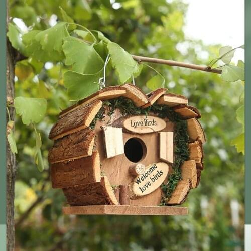 Dreamburgh Products For Birds