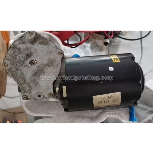 G2.144.7011 Motor For Heidelberg Printing Machine SM52