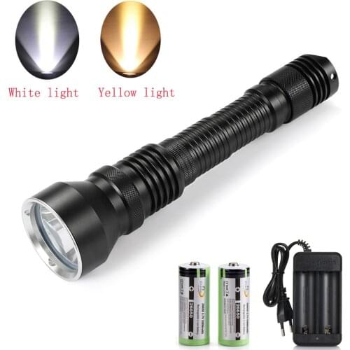 Ekaiou Camping Lights
