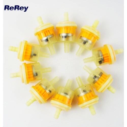 Spare Part 10pcs Plastic Filter Nozzle Vacuum Breast Care Beauty Machine Oil Filter for Body Cupping Ass Lifting Massage Device