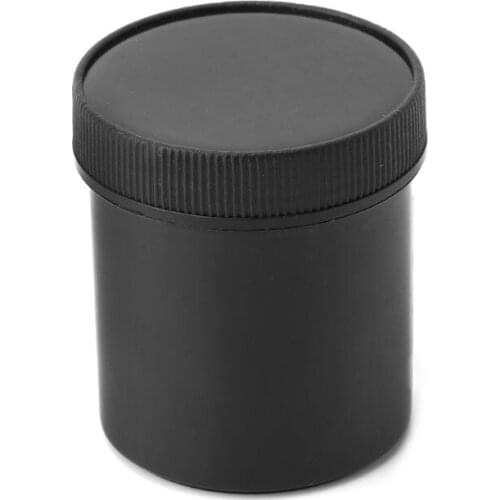 G8DA Photoresist Anti-etching Blue Ink Paint For DIY PCB Dry Film Replacement 100g