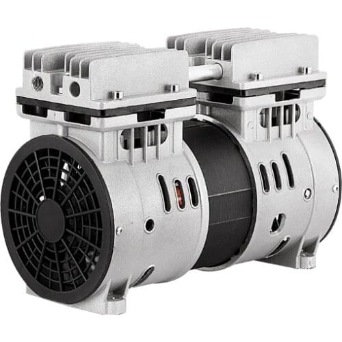 550W 750W Air Compressor Head, Air Pump, Painting, Woodworking, Dental, Air Pump Pump Head Motor