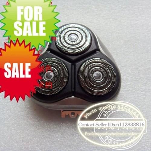 HQ9 Replacement Shaver Razor Head +Plate+Holder Fit for PT920 PT927 PT927CC AT921 AT940 for Philips