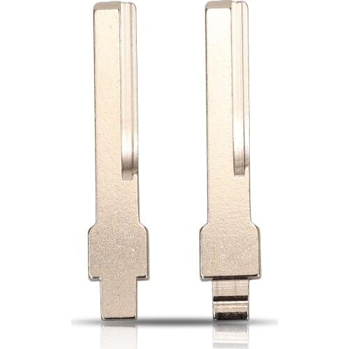 Jingyuqin For Volo 440 460 480 S40 V40 C70 S60 S70 S80 V40 V70 Xc70 Xc90 Key Blade Kd Vvdi Blade Hu56r Ne66