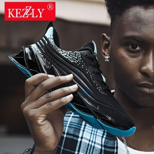 KEZZLY Men's Shoes